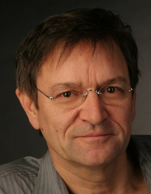 Prof. Matthias Scheffler