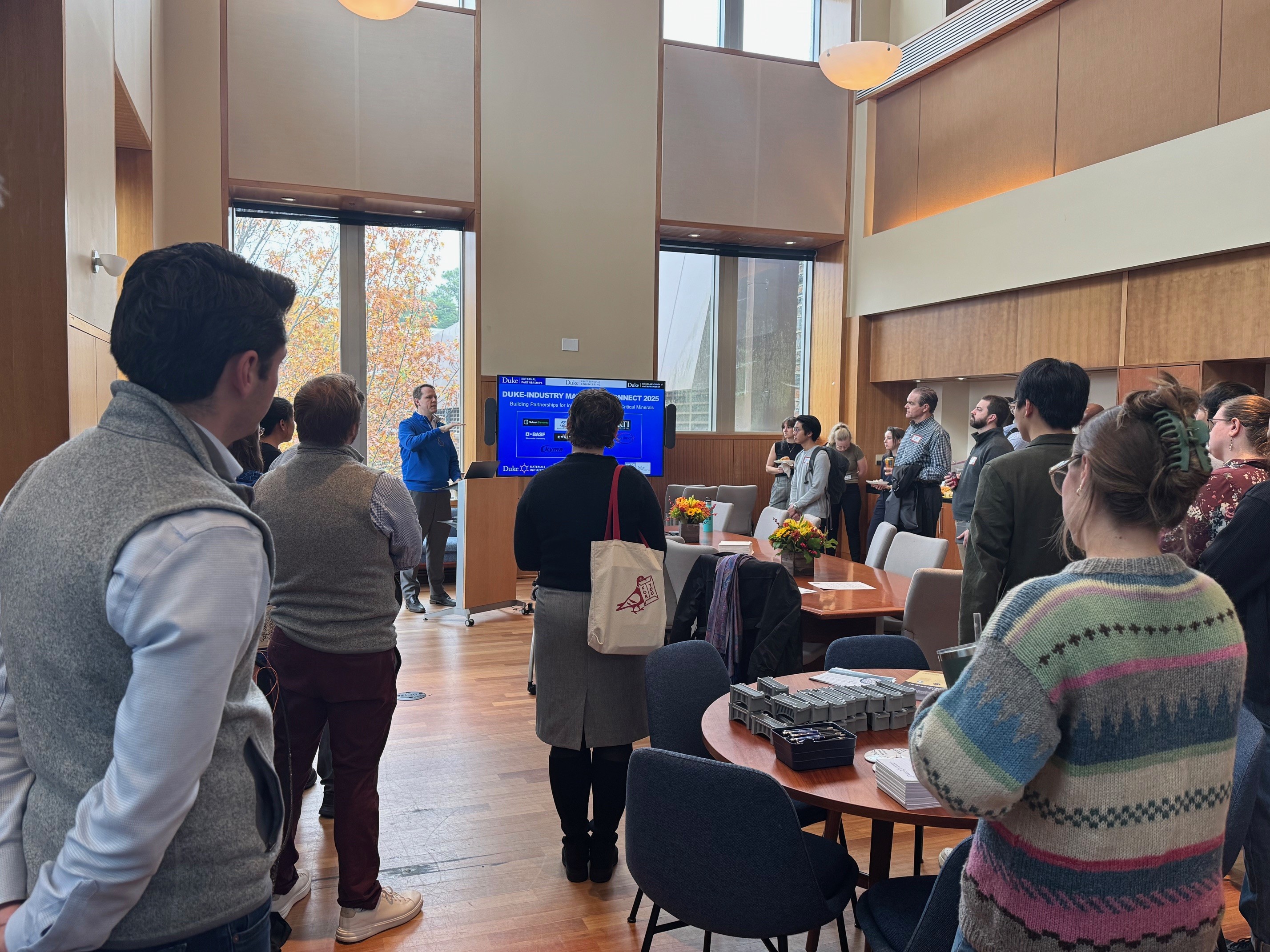 DMI-Industry Materials Connect