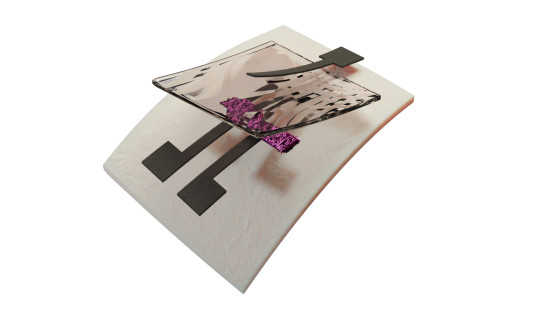 Engineers Demonstrate World's First Fully Recyclable Printed Electronics