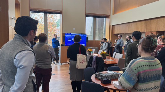 DMI-Industry Materials Connect 2025