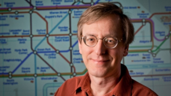David Beratan, Duke University Chemistry professor