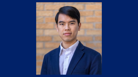 Xiaochen Du, Duke University undergraduate